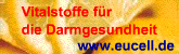 Vitalstoffe für die Darmgesundheit