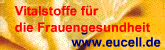 Vitalstoffe f�r Frauengesundheit