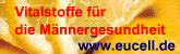 Vitalstoffe f�r M�nnergesundheit