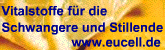 Vitalstoffe für die Schwangere und Stillende