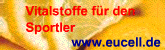 Vitalstoffe f�r Sportler