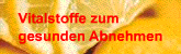 Vitalstoffe zum gesunden Abnehmen